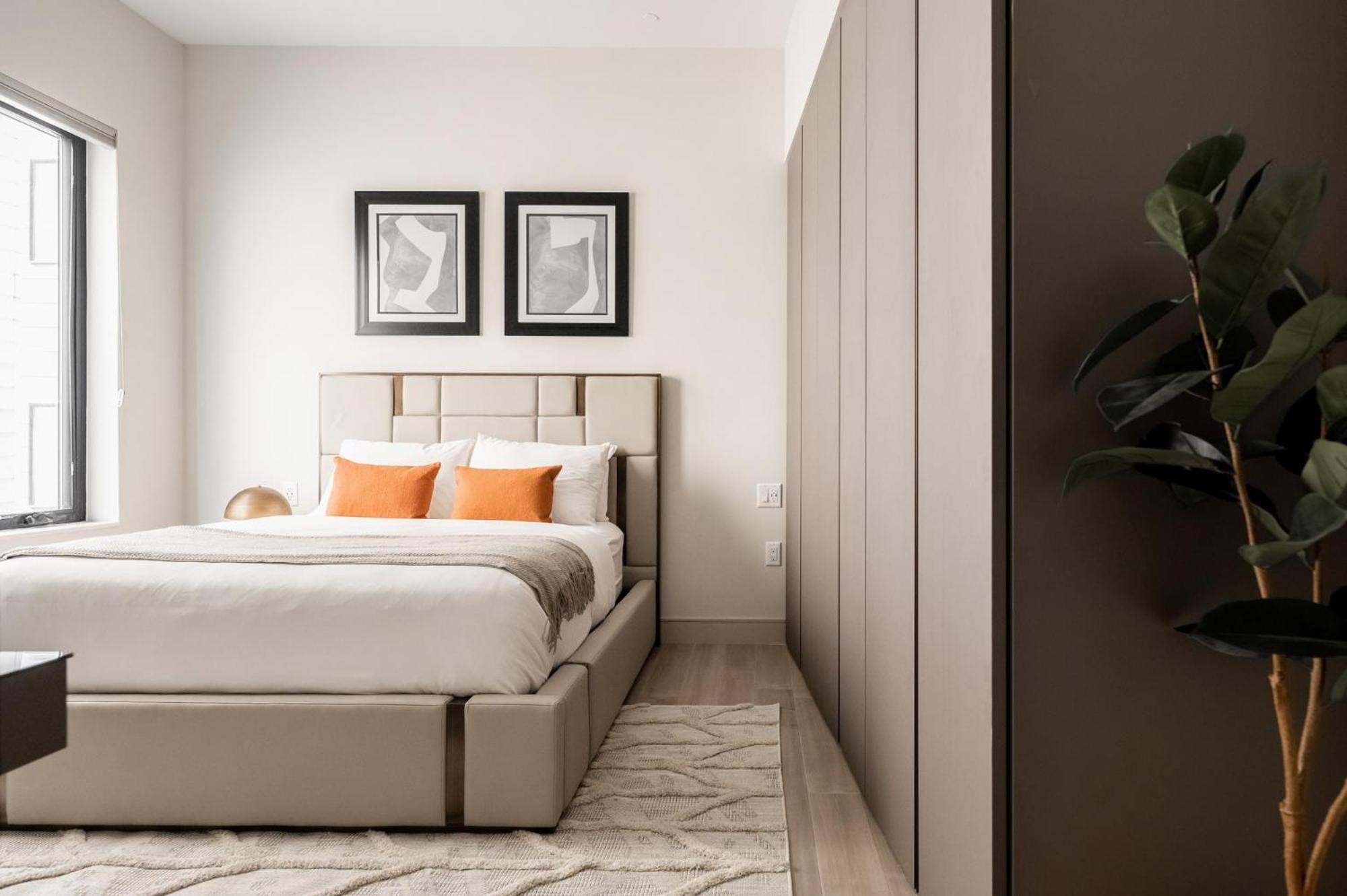 Brand New Condo - Walk To Empower Stadium - Tesoro DEN Exterior foto